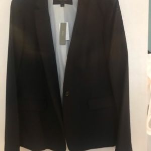 J Crew Navy Blazer